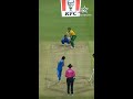 Jadeja Strikes First Ball | SA vs IND 3rd T20I
