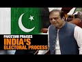 Pakistani Opposition Leader Praises Indias Electoral Process: Calls for Reforms in Pakistan | News9