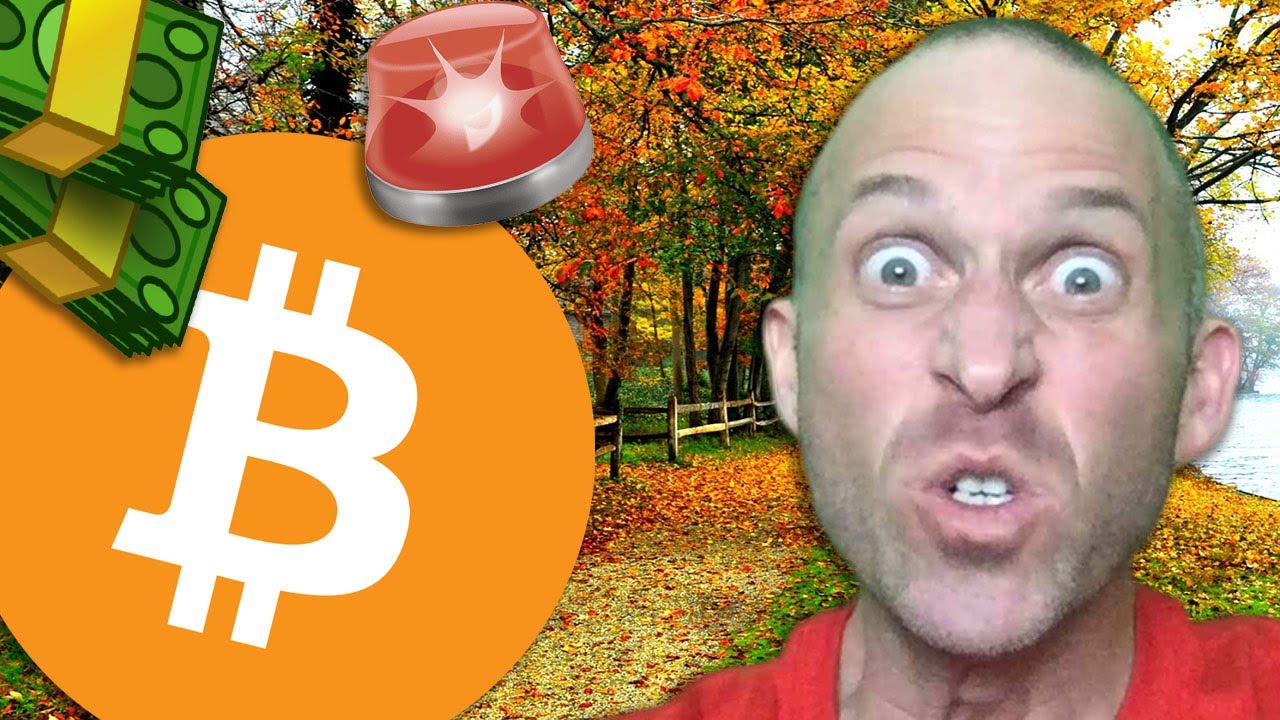 🚀 BITCOIN ROCKTOBER IS HERE... WHY I’M STILL WORRIED 👀