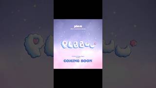 PLAVE 2nd Single Album 'PLBBUU' Logo Motion #PLAVE #플레이브