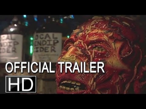 Theatre of the Deranged'