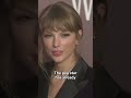 Taylor Swift is named Time magazine’s person of the year  - 00:47 min - News - Video