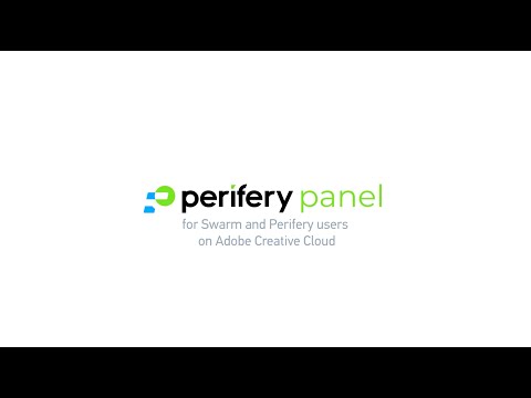 Speed Your Workflows with Perifery Panel