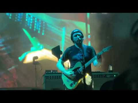 Incubus - “Warning” Treasure Island Amphitheater 7/5/25
