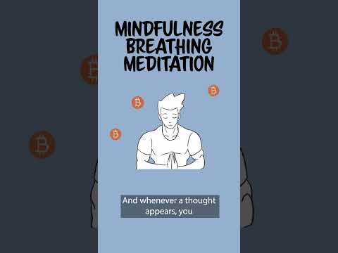 What Are The Benefits of Mindfulness Breathing Meditation?