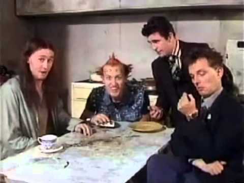 The Young Ones'
