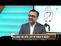 The Congresss Hard Left Turn: Strategy to Counter Right-Wing Surge? | News9 Plus Show  - 39:08 min - News - Video