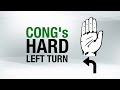 The Congresss Hard Left Turn: Strategy to Counter Right-Wing Surge? | News9 Plus Show