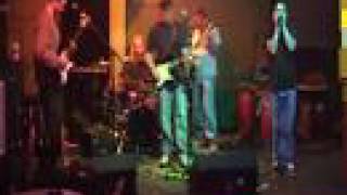 Loretta Lynn feat. Jack White - Portland, Oregon thumbnail