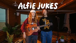 Alfie Jukes (Unplugged) - Live at The Beach House Sessions