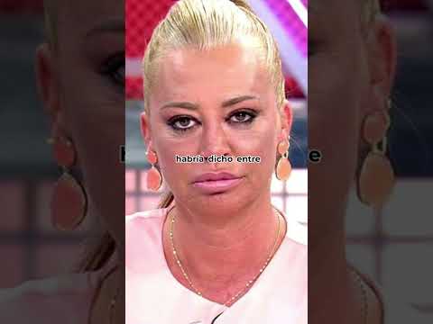 💣 BELÉN ESTEBAN al LÍMITE: la traición que la ha dejado destrozada 😱