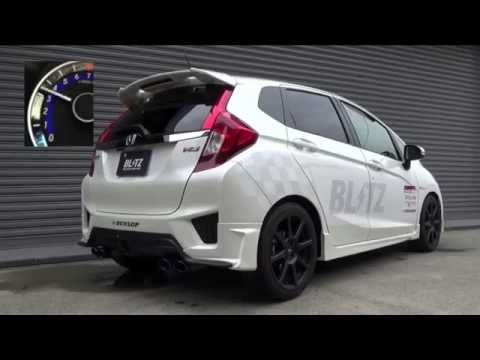 Honda fit coolant noise #2