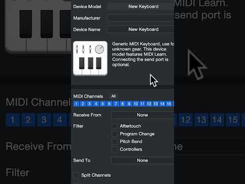 How to Control Studio One by Assigning Buttons to Your MIDI Controller | PreSonus