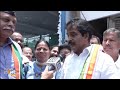 KC Venugopal Accuses PM Modi of Misquoting Manifesto, Calls for Harmonious Election Environment  - 01:24 min - News - Video