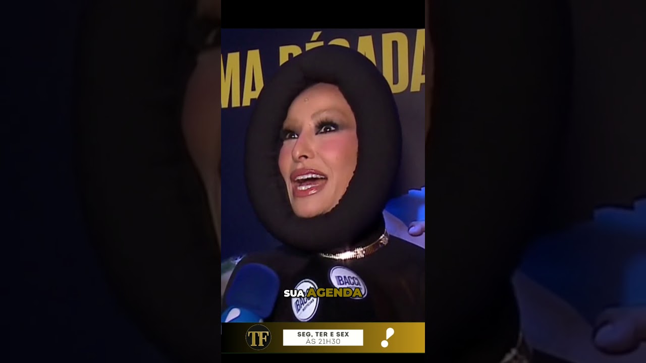 Sabrina Sato conta com o lidou com a doença do pai e os compromissos assumidos
