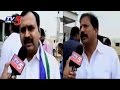 YSRCP MLAs Not Satisfied With Governor's Speech in AP Assembly
