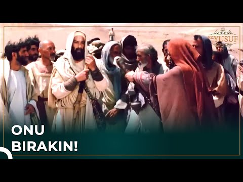 Cezalandırmak Allah'a Mahsustur! | Hz. Yusuf