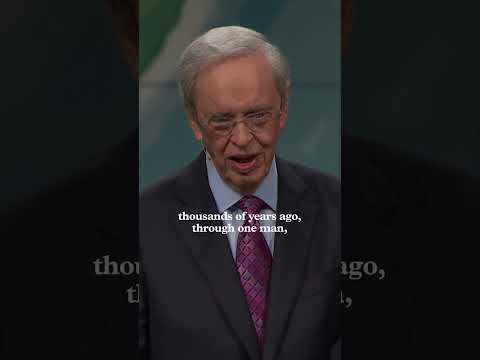 Listen to God, trust Him, and obey Him β Dr. Charles Stanley