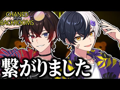 【神回】繋がり疑惑の男が遂に繋がりました【まぜ太/あっと/AMPTAK】