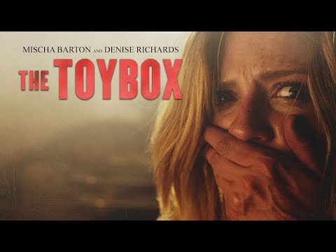 The Toybox'