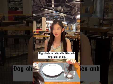 "Tập 8" - Tôi Đi Ăn Tối Với Sếp #shorts #funny