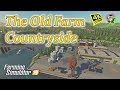 The Old Farm Countryside v1.0