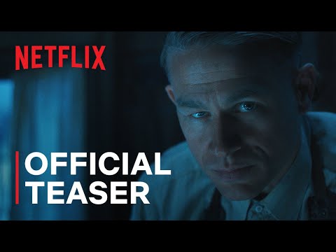 MONSTER: The Ed Gein Story