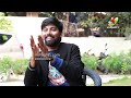 Serial Actror Richard Jose Exclusive Interview | Nindu Noorella Savasam | Zee Telugu Serial  - 09:00 min - News - Video