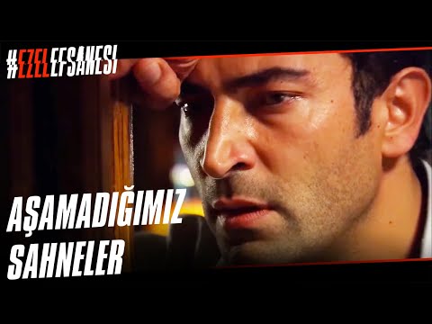 Aşamadığımız O Sahneler #9