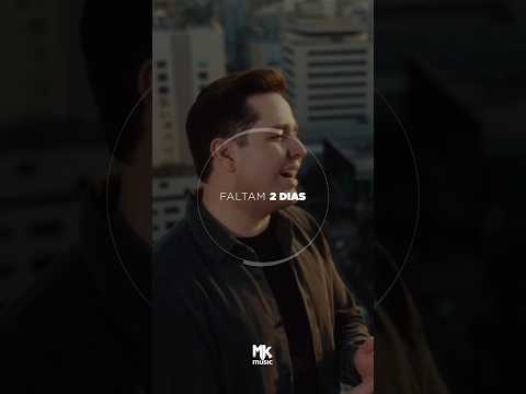 Faltam 2 dias! Prepare o coração pro clipe 