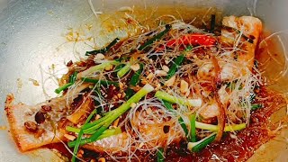 Steamed Tilapia with Soy Sauce: The Secret to Steaming Fish with a Rich, Delicious Flavor That's ...