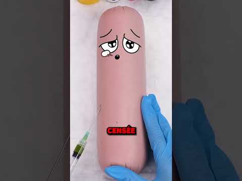 MON BÉBÉ NE VA PAS BIEN DU TOUT ! 😱🏥🆘