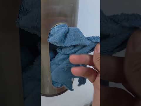Best microfiber towels from Wholesale #toweldispenser #microfibertowel #cardetailing #detailing