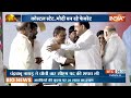 Chandra Babu Naidu Oath Ceremony: आंध्र में चौथी बार...चंद्रबाबू की सरकार | Andhra Pradesh | PM Modi - 06:47 min - News - Video