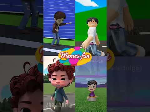 Who's more cunning?🤣 Jinu vs Rumi❤️ #roblox #memes #jinu #rumi #kpopdemonhunters #shorts