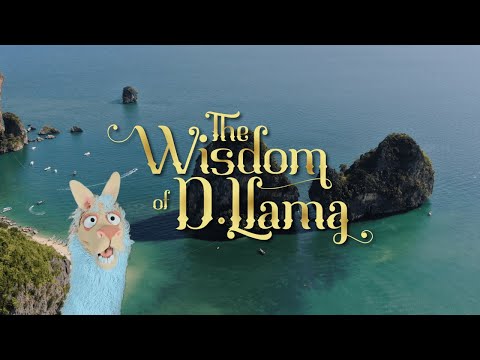 The Wisdom of D. Llama