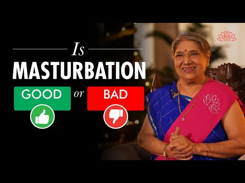 Is Masturbation Right or Wrong/Good or Bad? What are the Side Effects of Doing Masturbation