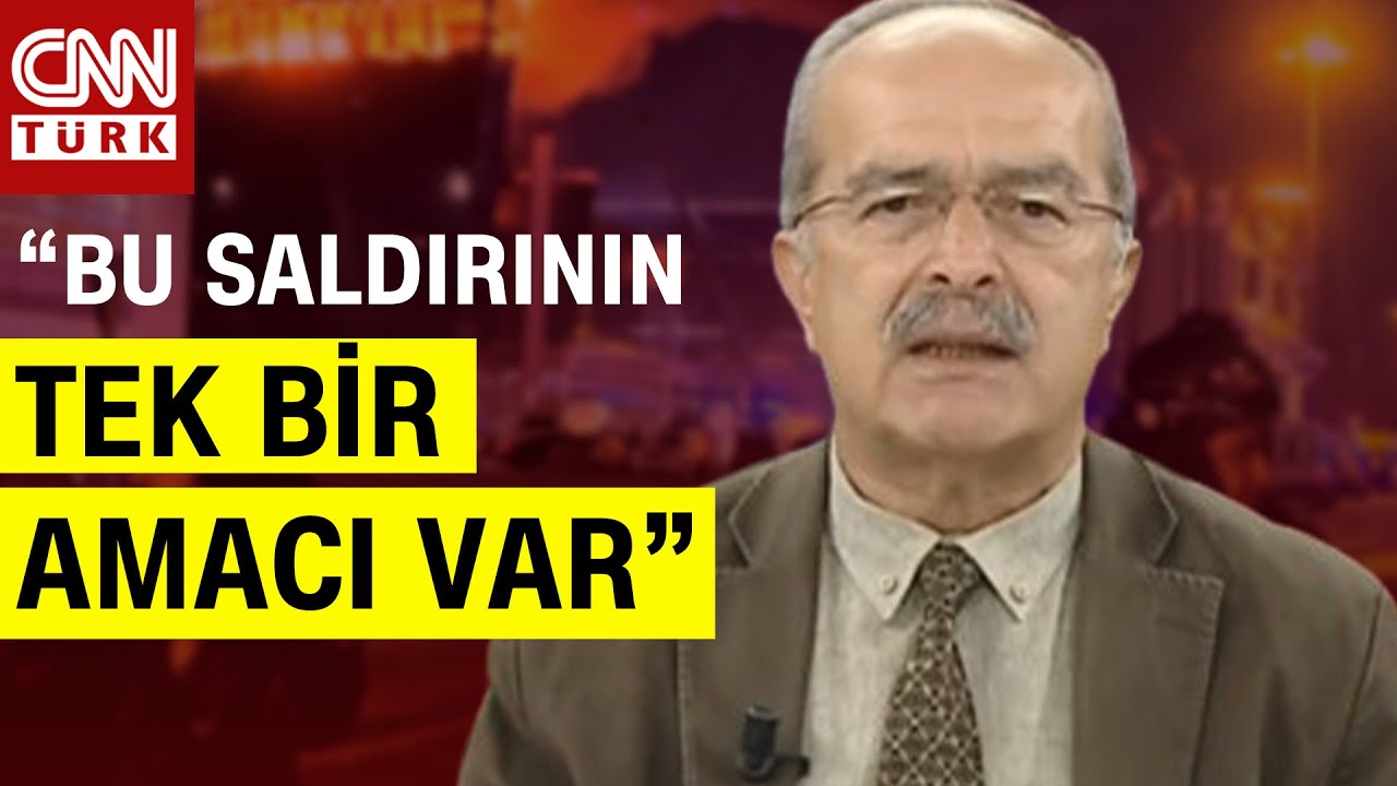 İsmet Özçelik Moskova'daki Saldırıyı Değerlendirdi: "Rusya, Terörle Tehdit Edilecek Gibi Duruyor"