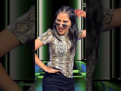 Aapko Kesi Iadki Chahiye?🥰#explorepage##jaatjatni #shorts