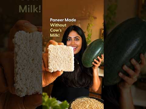 I Made Paneer From A Watermelon And No One Could Guess