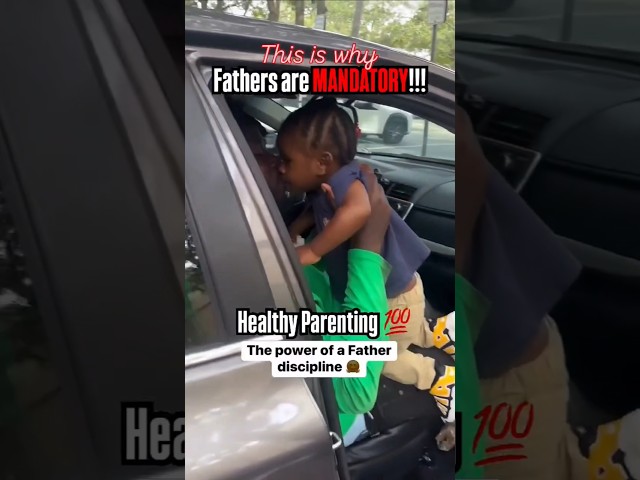 father's are very important in a child's life  watch this 😱 #steamatv ‎⁨‎⁨@SteamaMusic101⁩