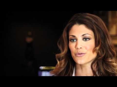 Meet the Family - Eve Torres
