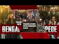 Bengaluru Stampede | 50-60 Died... Siddaramaiahs Kumbh Reference After Bengaluru Stampede  - 00:28 min - News - Video