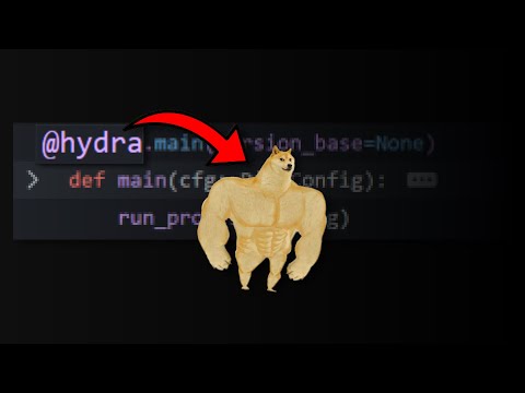 딥러닝 고수들이 쓰는 이유