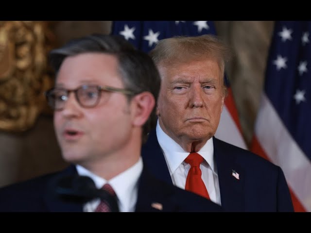 Republicans SCREW themselves with UNEXPECTED consequence | Another Day