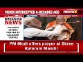 Ahead Of Ram Mandir Consecration | Pm Modi Offers Prayer At Kalaram Temple |  NewsX  - 09:59 min - News - Video