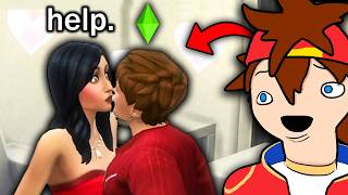Kenji talks about his favorite moment while playing Sims