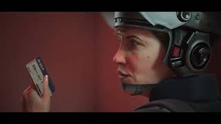 ¡Bienvenido a Detroit! En este vídeo, te traigo los primeros minutos de gameplay de Robocop Rogue City en su versión original y sin comentarios. Sumérgete en el mundo distópico de Robocop y acompaña a Alex Murphy en sus inicios como el legendario policía cibernético.

Este gameplay te muestra la atmósfera, gráficos y las primeras interacciones del juego, perfecto para quienes quieren ver cómo arranca esta aventura de acción en primera persona sin interrupciones. Disfruta de la fidelidad a las películas y la inmersión en este título.

🔔 **Suscríbete** para más gameplays, análisis, tráilers y otro contenido sobre videojuegos

📢 **Síguenos en redes:**
https://x.com/xboxmaniac_es
https://www.tiktok.com/@xboxmaniac.es

🌐 https://xboxmaniac.es

#RobocopRogueCity #GameplayEspañol #SinComentarios #PrimerosMinutos #Robocop #RogueCity #Gameplays #AccionFPS #Gaming #Videojuegos #PS5 #XboxSeriesX #PCGaming #AlexMurphy #Detroit #Shooter
