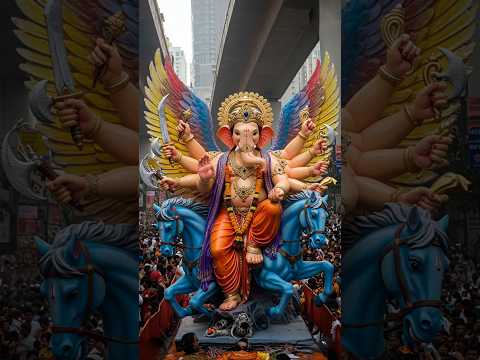 जय श्री गणेश जी