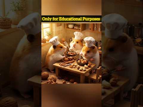 Mouse 🐭 in Your Kitchen 😲_#shorts